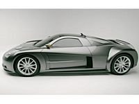 pic for Chrysler Concept